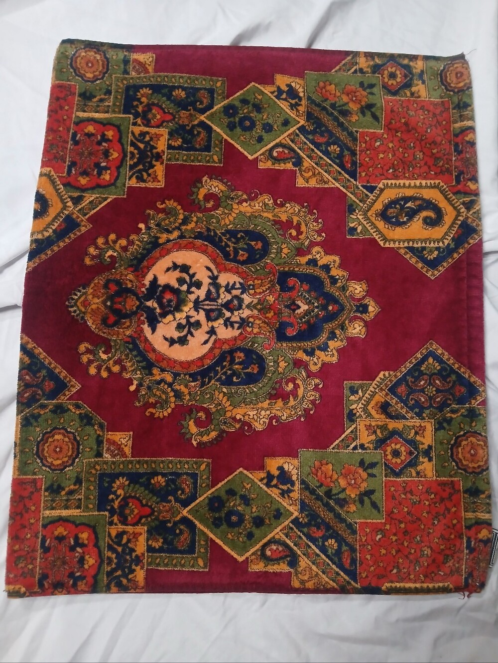 Vintage The Royal Company Karsten Hand Towel